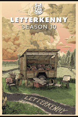 Letterkenny – S10E05