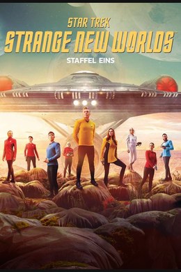 Star Trek: Strange New Worlds – S01E03