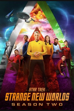 Star Trek: Strange New Worlds – S02E10