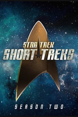 Star Trek: Short Treks – S02E01