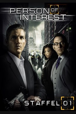 Person of Interest – S01E11
