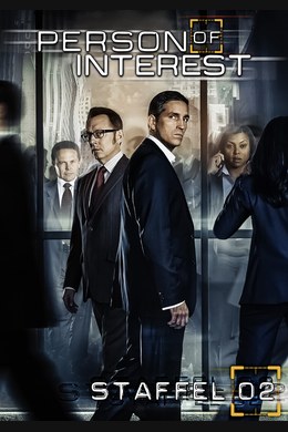 Person of Interest – S02E06