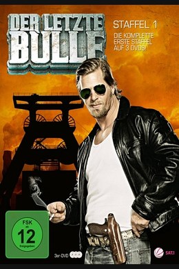 Der letzte Bulle – S01E02