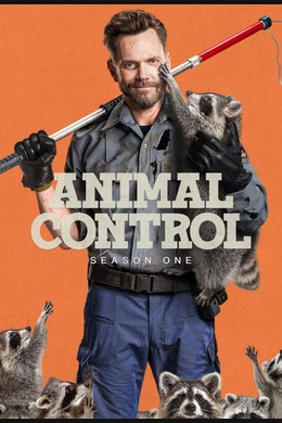Animal Control – S01E10