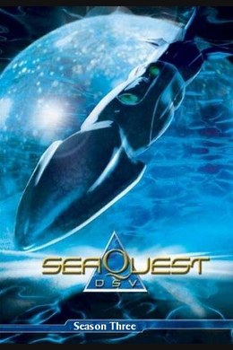 SeaQuest – S03E01