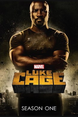 Marvel's Luke Cage – S01E11