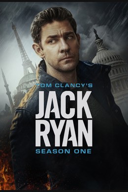 Jack Ryan – S01E01