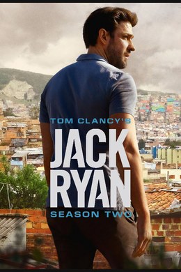 Jack Ryan – S02E05