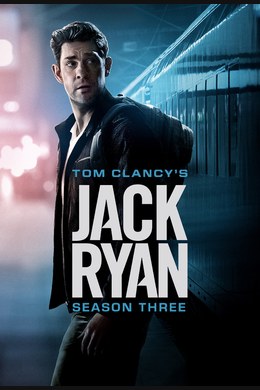 Jack Ryan – S03E05