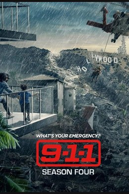 9-1-1 Notruf L.A. – S04E01