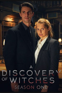 A Discovery of Witches – S01E07