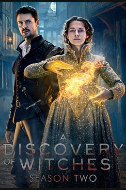 A Discovery of Witches – S02E01