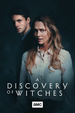 A Discovery of Witches – S02E06