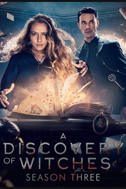 A Discovery of Witches – S03E04