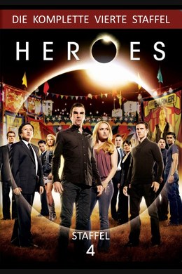 Es war einmal in Texas