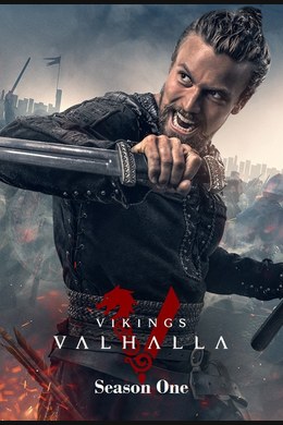 Vikings: Valhalla – S01E04
