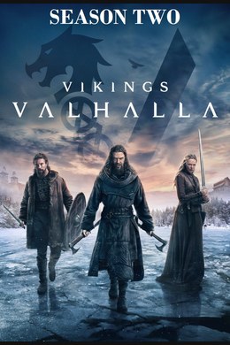 Vikings: Valhalla – S02E06