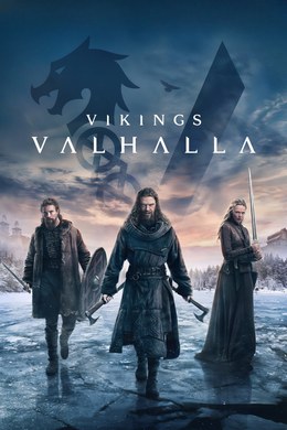 Vikings: Valhalla – S03E01