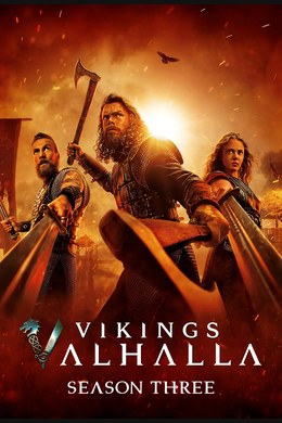 Vikings: Valhalla – S03E05