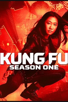 Kung Fu – S01E13