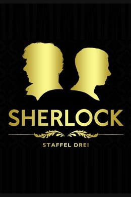 Sherlock – S03E01
