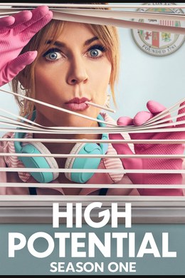 High Potential – S01E03