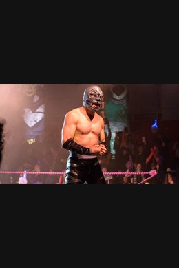 Die Maske