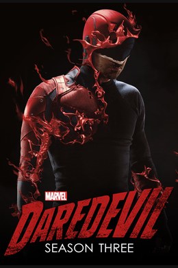 Marvel's Daredevil – S03E13