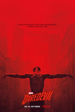 Marvel's Daredevil – S01E01