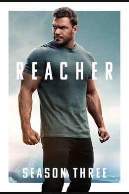Reacher – S03E01