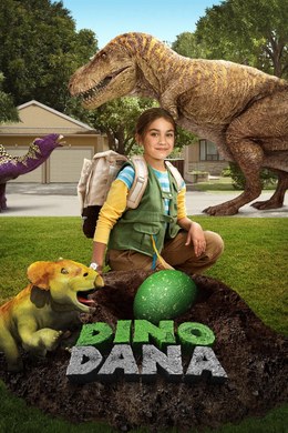 Gruselige Dinos