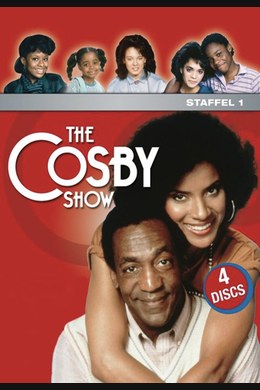 Die Bill Cosby Show – S01E09