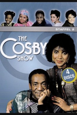 Die Bill Cosby Show – S02E04