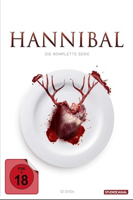 Hannibal – S02E05