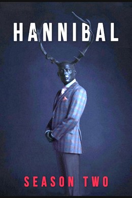 Hannibal – S02E07