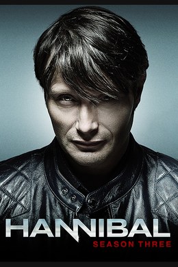 Hannibal – S03E07