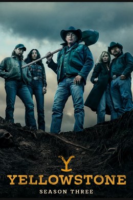 Yellowstone – S03E10