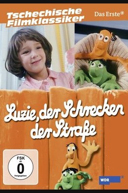 Luzie und die schönen Zahnschmerzen
