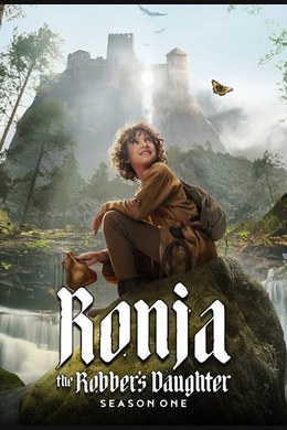 Ronja Räubertochter – S01E02
