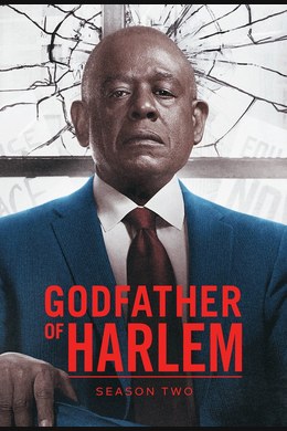 Godfather of Harlem – S02E03