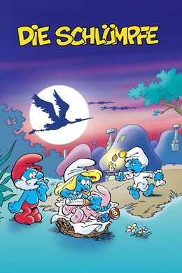 Die Schlümpfe – S01E11