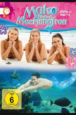 Mako – Einfach Meerjungfrau – S01E13