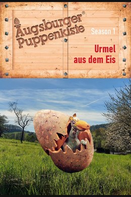 Der Eisberg