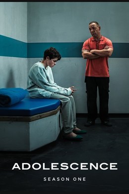 Adolescence – S01E02