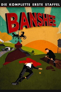 Banshee – S01E05