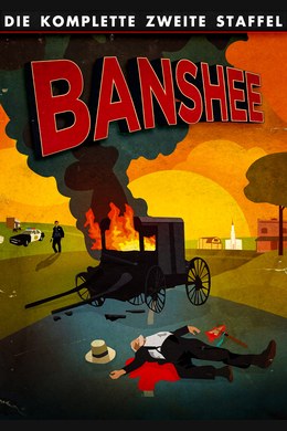 Banshee – S02E06