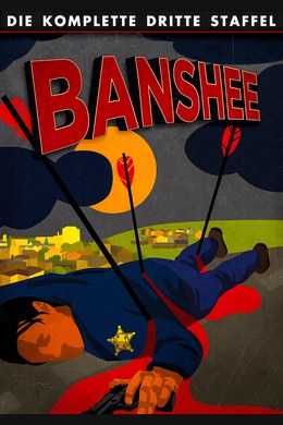 Banshee – S03E01