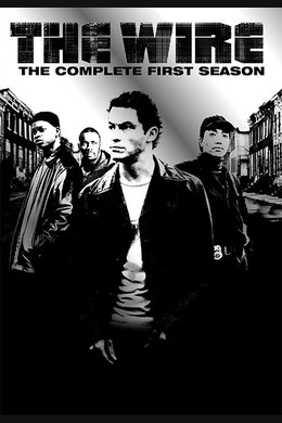The Wire – S01E11