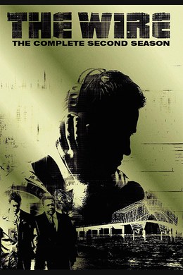 The Wire – S02E12
