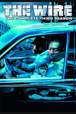 The Wire – S03E10